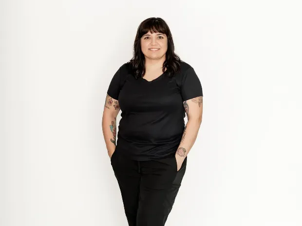 Diana Steindel, LMT